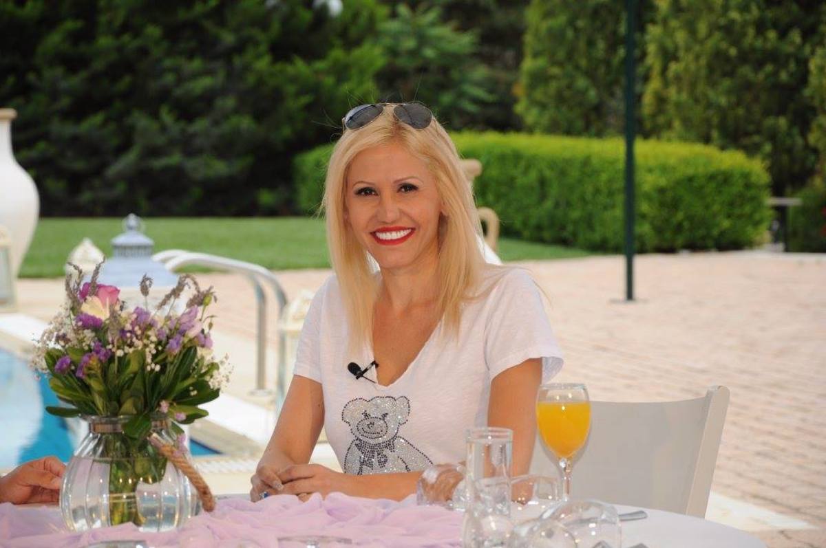 Δείτε πόσο μεγάλωσε η εγγονή του Γιάννη Φλωρινιώτη! [Pics]