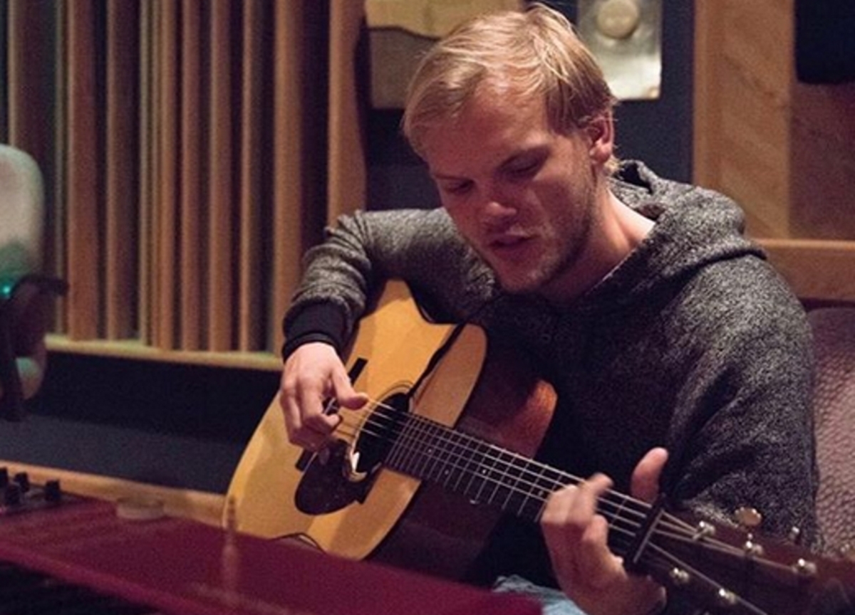 Dj Avicii