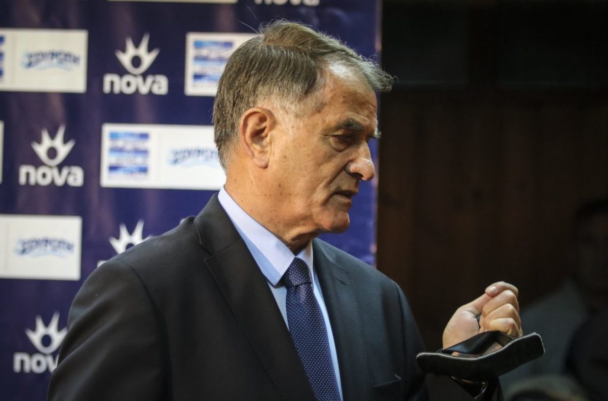 Μπάγεβιτς