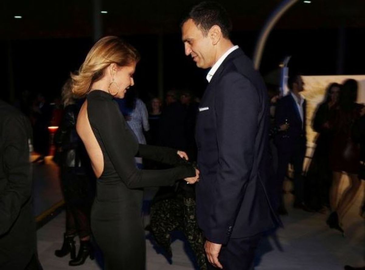 Χωρισμός Μπαλατσινού – Κικίλια: Οι τίτλοι τέλους, ο ρόλος του Κωστόπουλου και το Πάσχα της Τζένης με την αδελφή του Κικίλια!