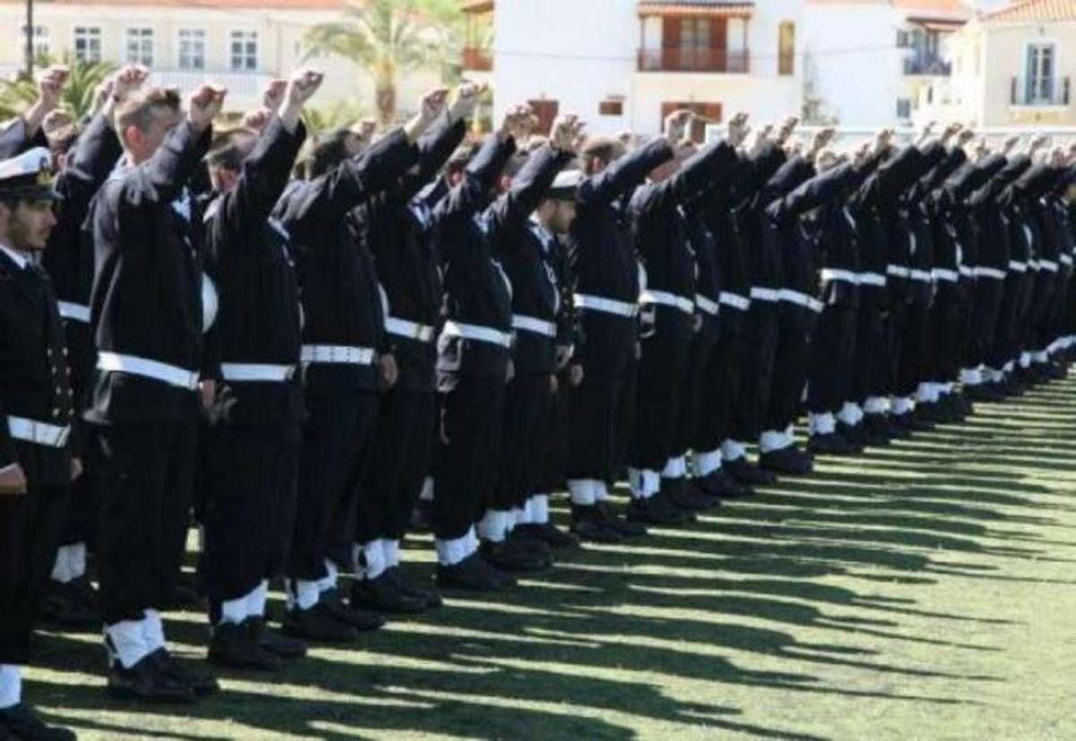 Πολεμικό Ναυτικό: Πρόσκληση Στρατευσίμων με τη Β’ ΕΣΣΟ 2018