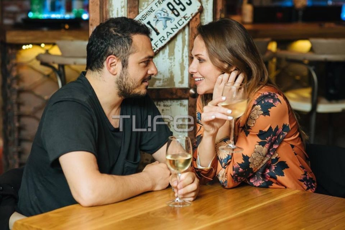 Κώστας Δόξας – Μαρία Δεληθανάση: Όλη η αλήθεια για τις φήμες χωρισμού!