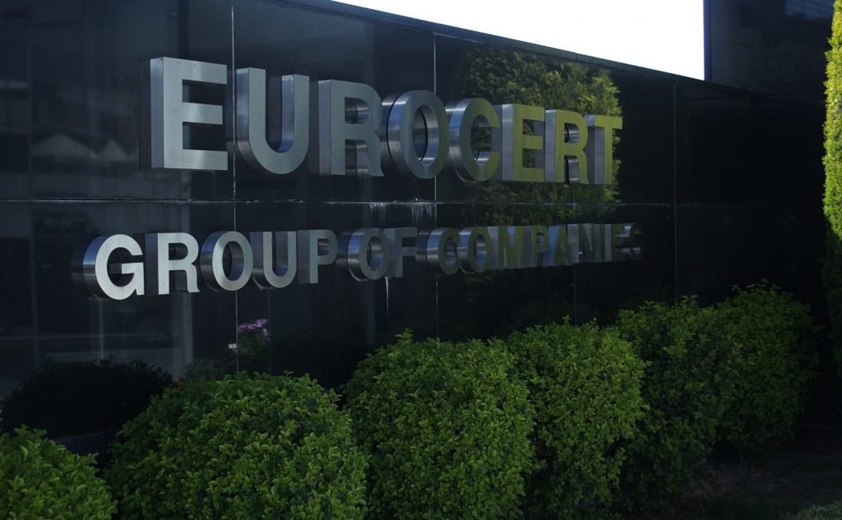 EUROCERT: Η ελληνική πολυεθνική εταιρία που κατέκτησε τη διεθνή αγορά στις πιστοποιήσεις
