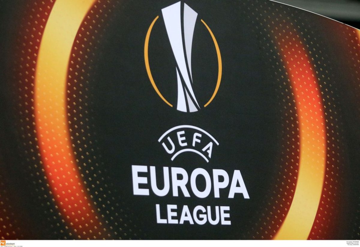 Με Europa League οι αθλητικές μεταδόσεις της ημέρας [12/4]