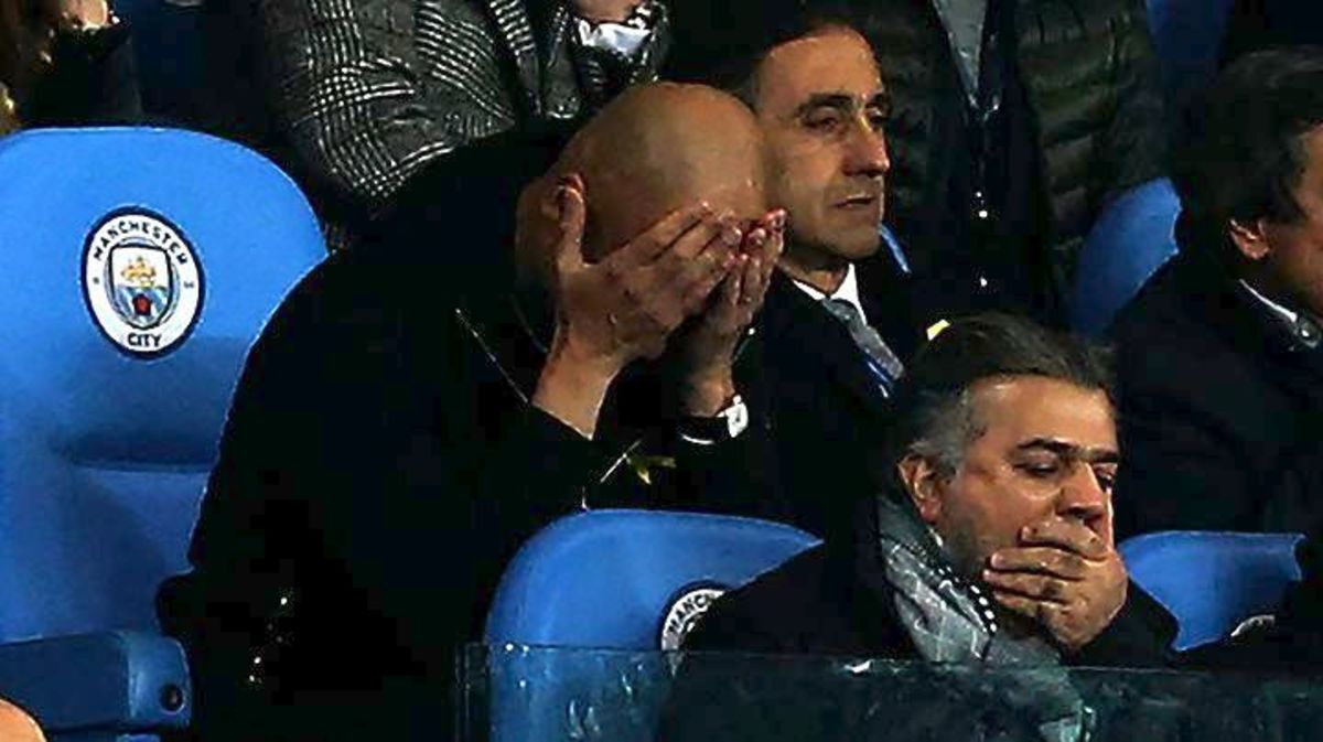 Γκουαρντιόλα