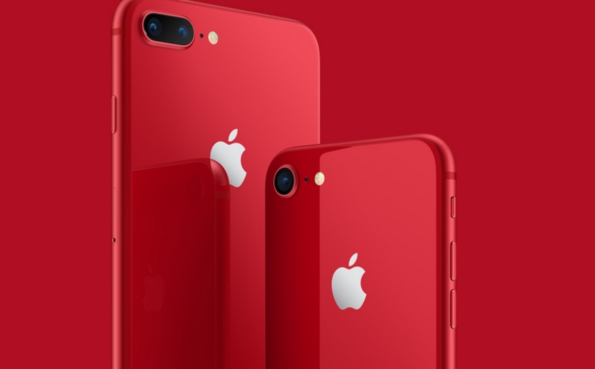 iPhone