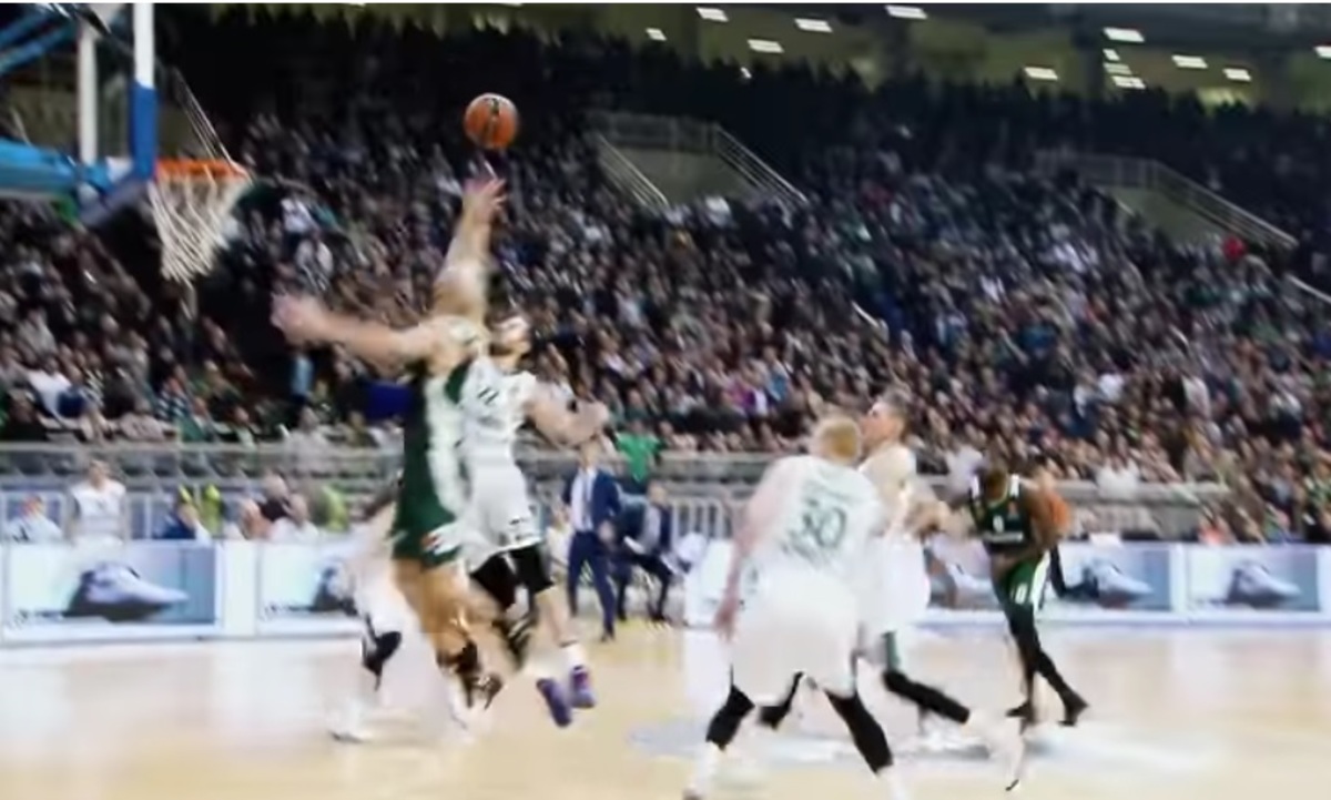Euroleague