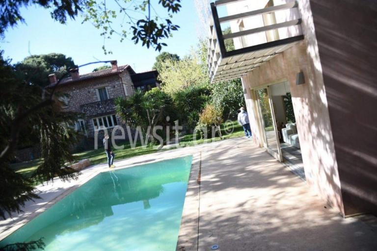 Πυροβολισμοί στην Κηφισιά – Εισβολή ληστών σε σπίτι επιχειρηματία – Σε κρίσιμη κατάσταση ο ιδιοκτήτης