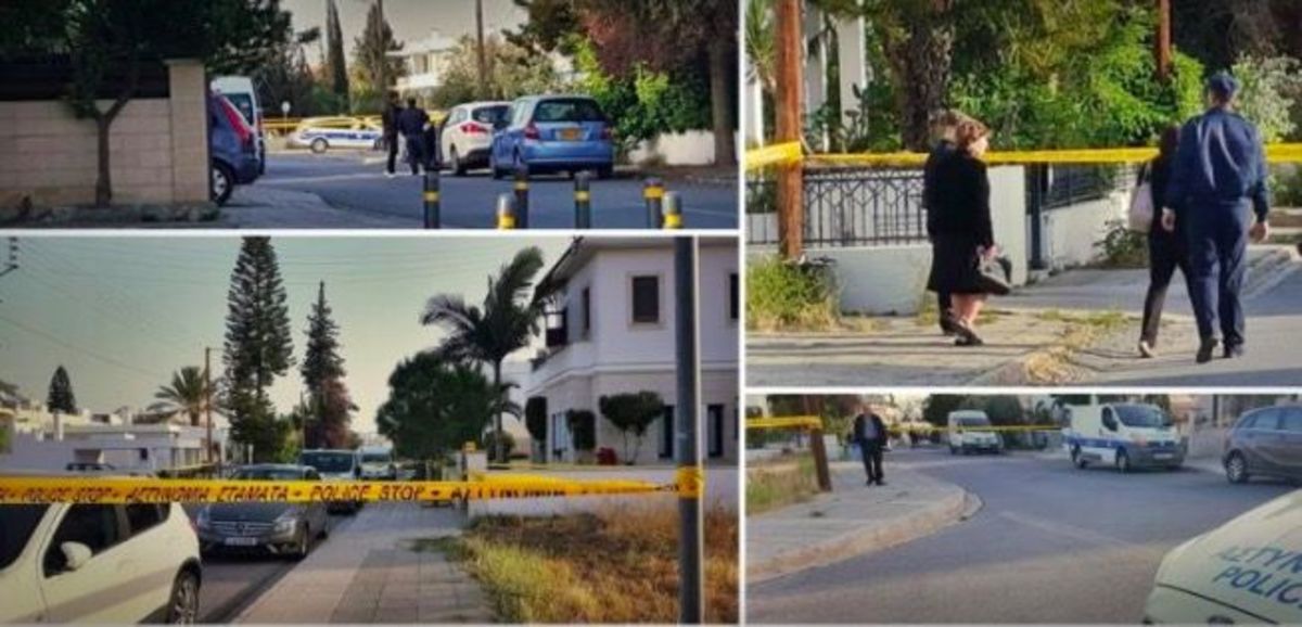 Λευκωσία: Τεκμήριο – φωτιά η πιτζάμα που βρέθηκε με κηλίδα αίματος