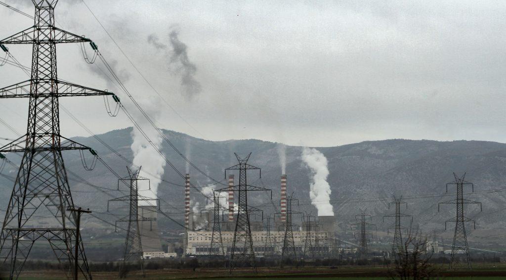 Μεγαλόπολη: Καταλήψεις και στάσεις εργασίας κατά της πώλησης λιγνιτικών μονάδων