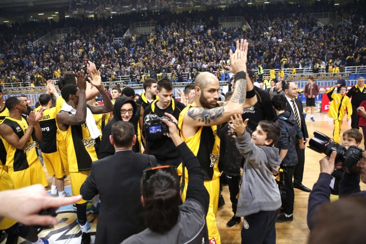 αθλητικές μεταδόσεις