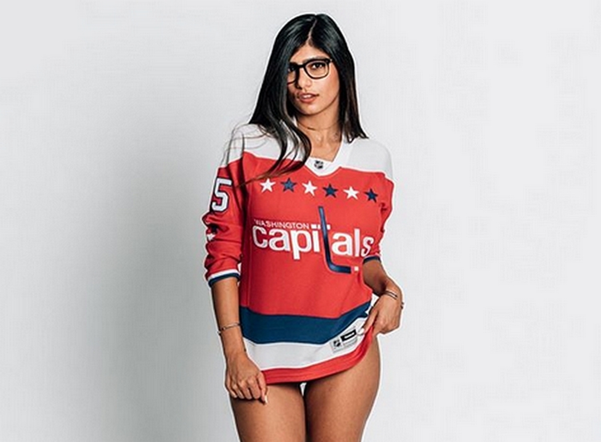 Mia Khalifa