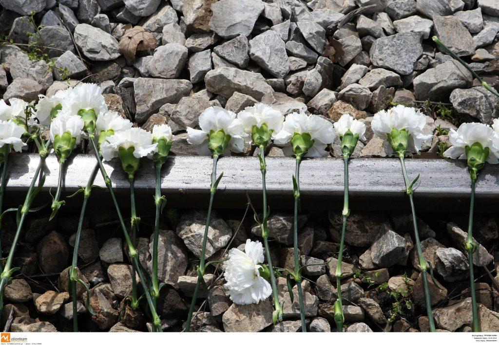 Αυστρία: Τίμησαν τους Έλληνες νεκρούς στο ναζιστικό στρατόπεδο Έμπενζεε
