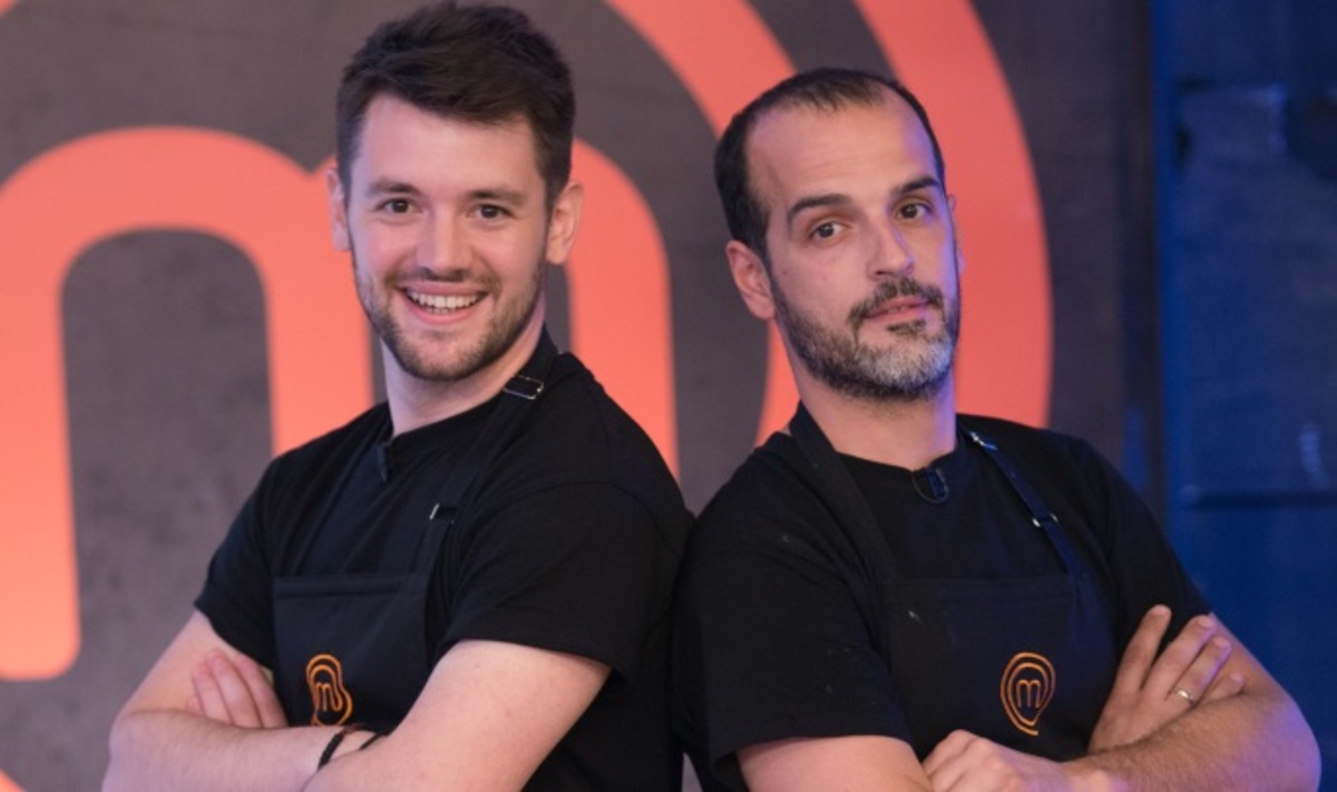 MasterChef: Ποιος θα αποχωρήσει απόψε από τον διαγωνισμό;