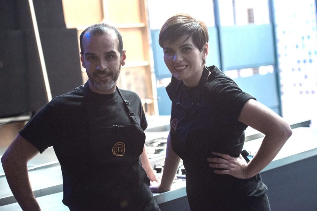 Ποιος θα αποχωρήσει μετά τις εξαντλητικές δοκιμασίες του MasterChef;