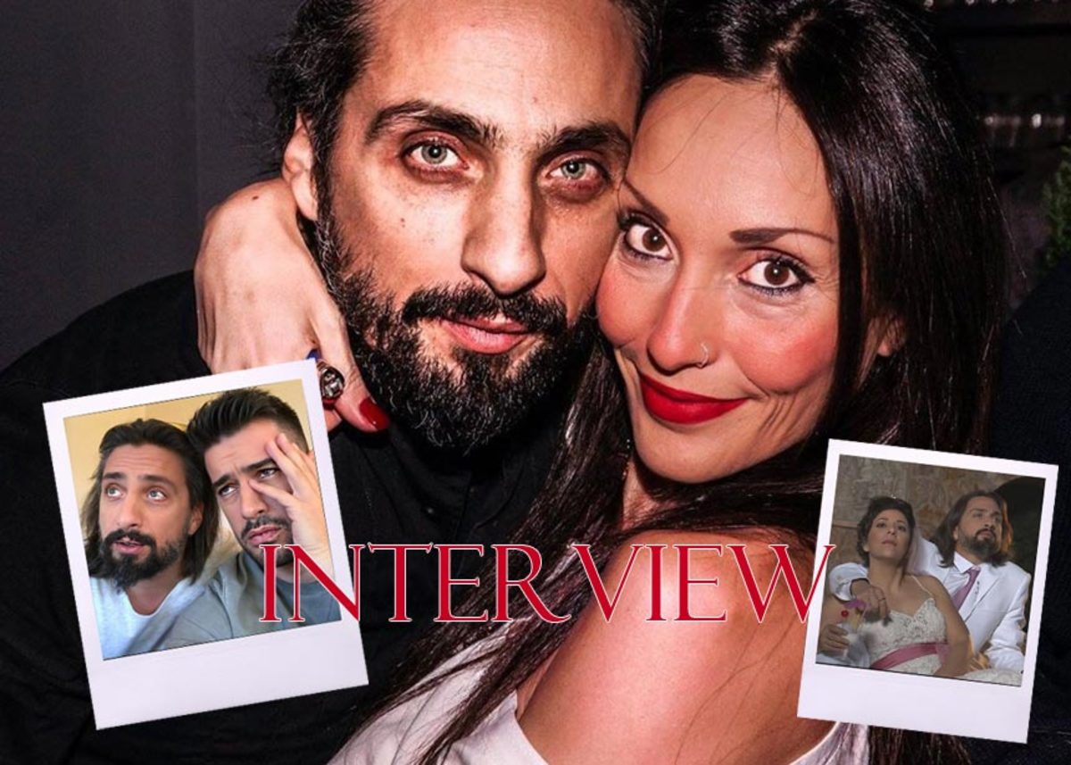 Αναστάσης Κολοβός: Η επιτυχία, οι οικονομικές δυσκολίες και ο έρωτας με όμορφη ψυχολόγο! ΒΙΝΤΕΟ