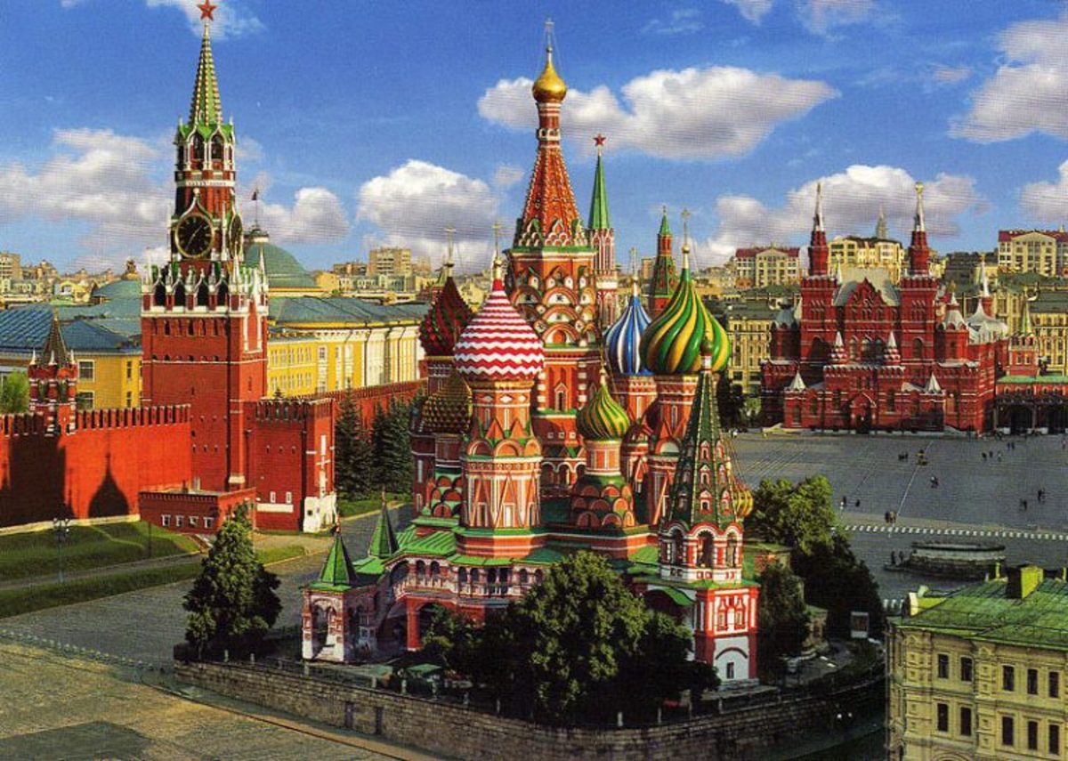 Ρωσικά ΜΜΕ: “Ανοησία” η αλλαγή στη στάση της Ουάσινγκτον για τις κυρώσεις στην εταιρεία Rusal
