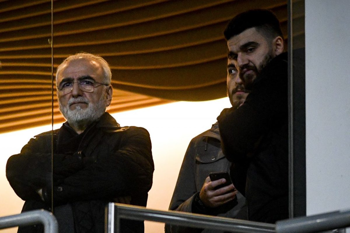 ΠΑΟΚ: Ο Σαββίδης πήρε θέση για τη φημολογία με Παπαδόπουλο