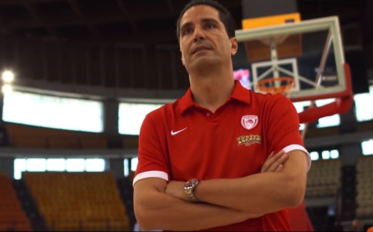 Σφαιρόπουλος