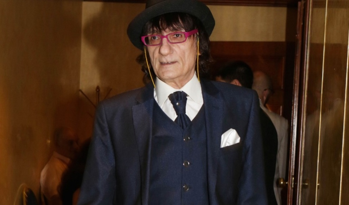 Στάθης Ψάλτης: Στα δύο η οικογένεια!