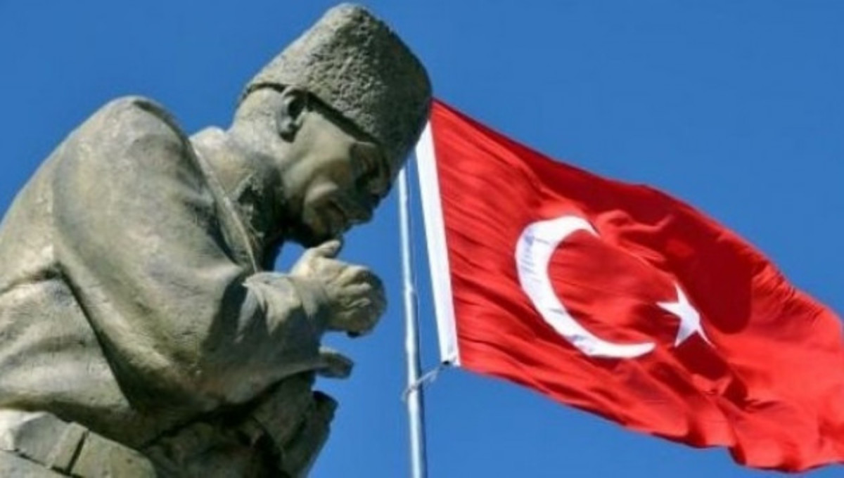 Τουρκία Συρία