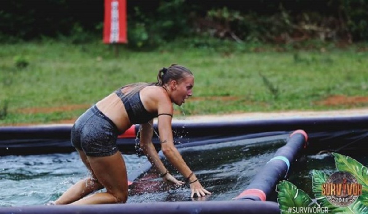 Survivor: Το Twitter «κράζει» την Κατερίνα Δαλάκα για την έπαρσή της στις νίκες της!