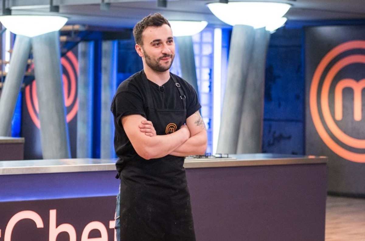 Master Chef: Ο Σάββας Ληχανίδης κέρδισε δεύτερη ευκαιρία και το Twitter «τα πήρε» στο κρανίο!