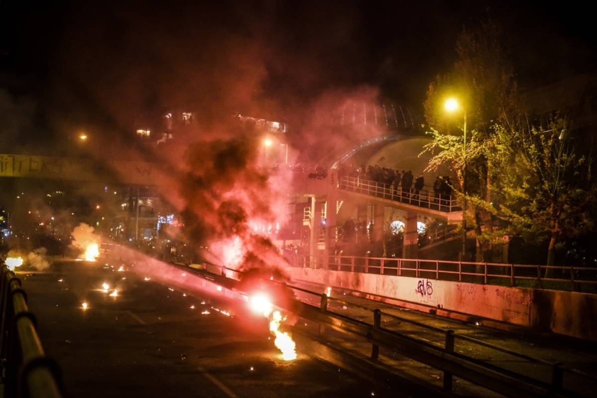 Εφιαλτική Ανάσταση για 24χρονο – Του έσκασε κροτίδα και ακρωτηριάστηκε