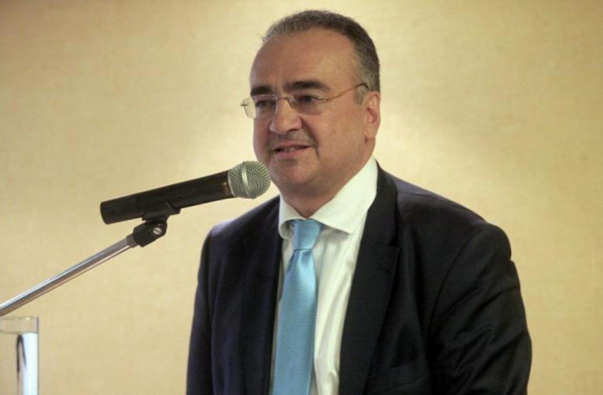Δημήτρης Βερβεσός: Σκληρή απάντηση για το ΕΦΚΑ! “Θλιβερές οι κυβερνητικές παραινέσεις στο ΣτΕ”