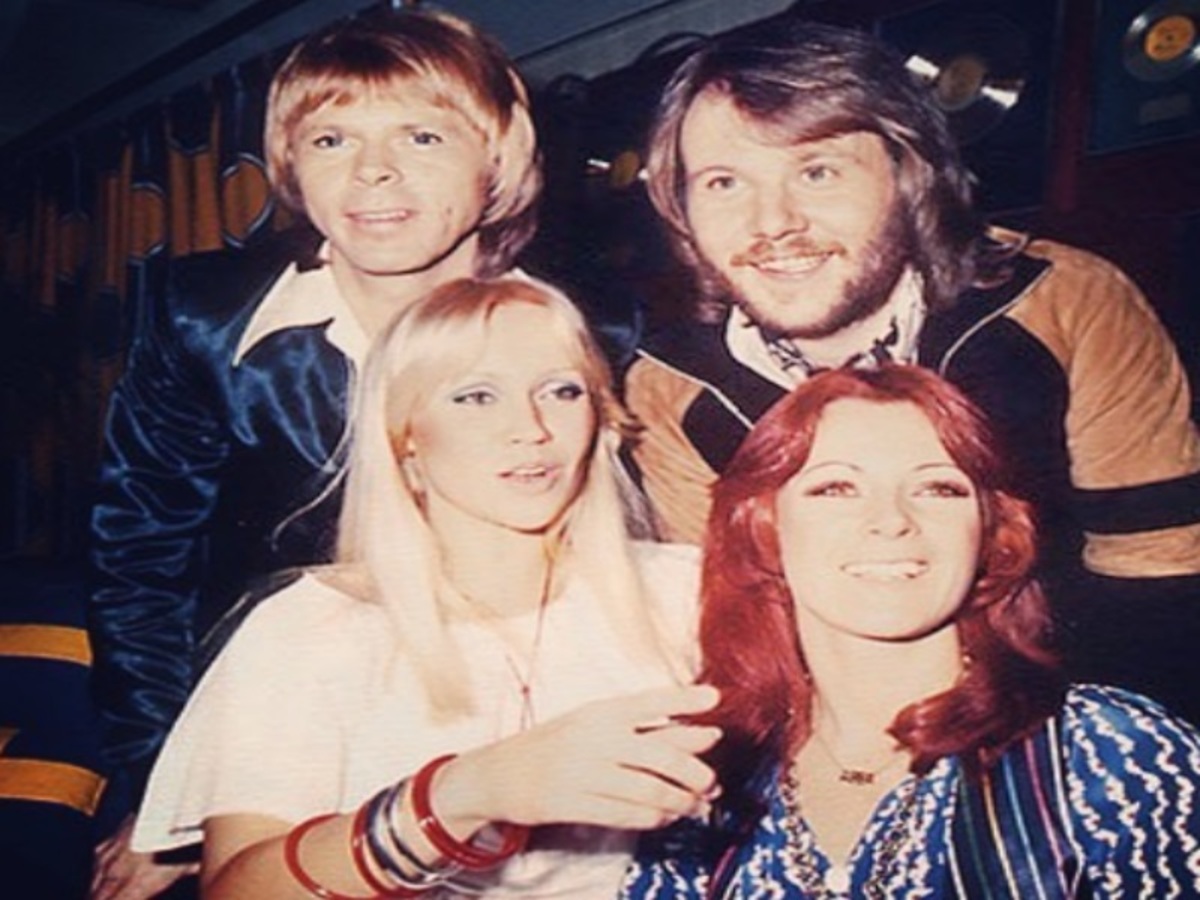 ABBA