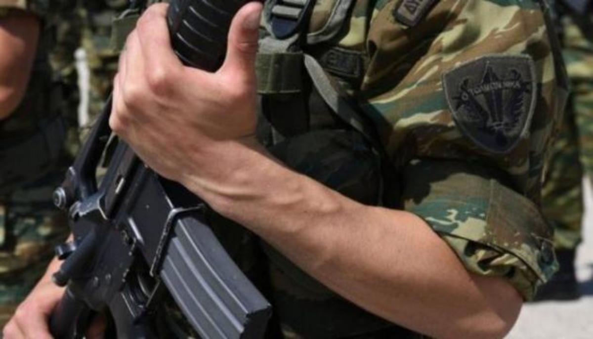 Επίδομα αναπηρίας: Τι ισχύει για αξιωματικούς – ανθυπασπιστές πολεμικής αποστρατείας