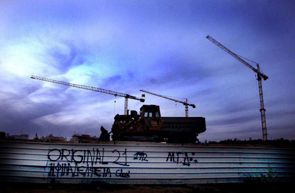 Στης Φιλαδέλφειας τα μέρη ένα όνειρο γίνεται πραγματικότητα…