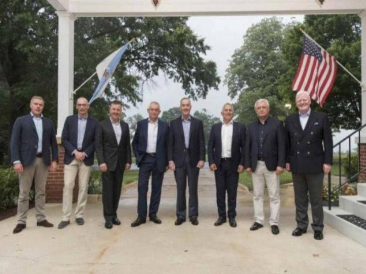 Αρχηγός ΓΕΕΘΑ: Ταξίδι ηχηρού συμβολισμού στις ΗΠΑ