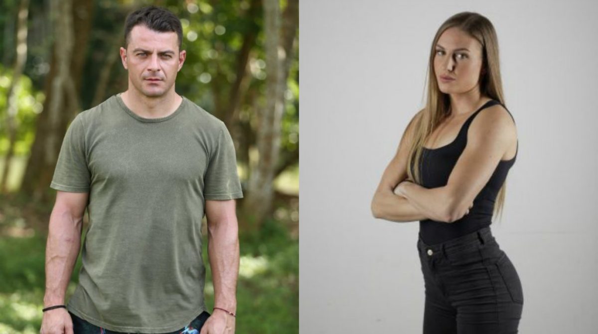 Γιώργος Αγγελόπουλος – Κατερίνα Δαλάκα: Πώς έγινε η πρώτη τους γνωριμία;