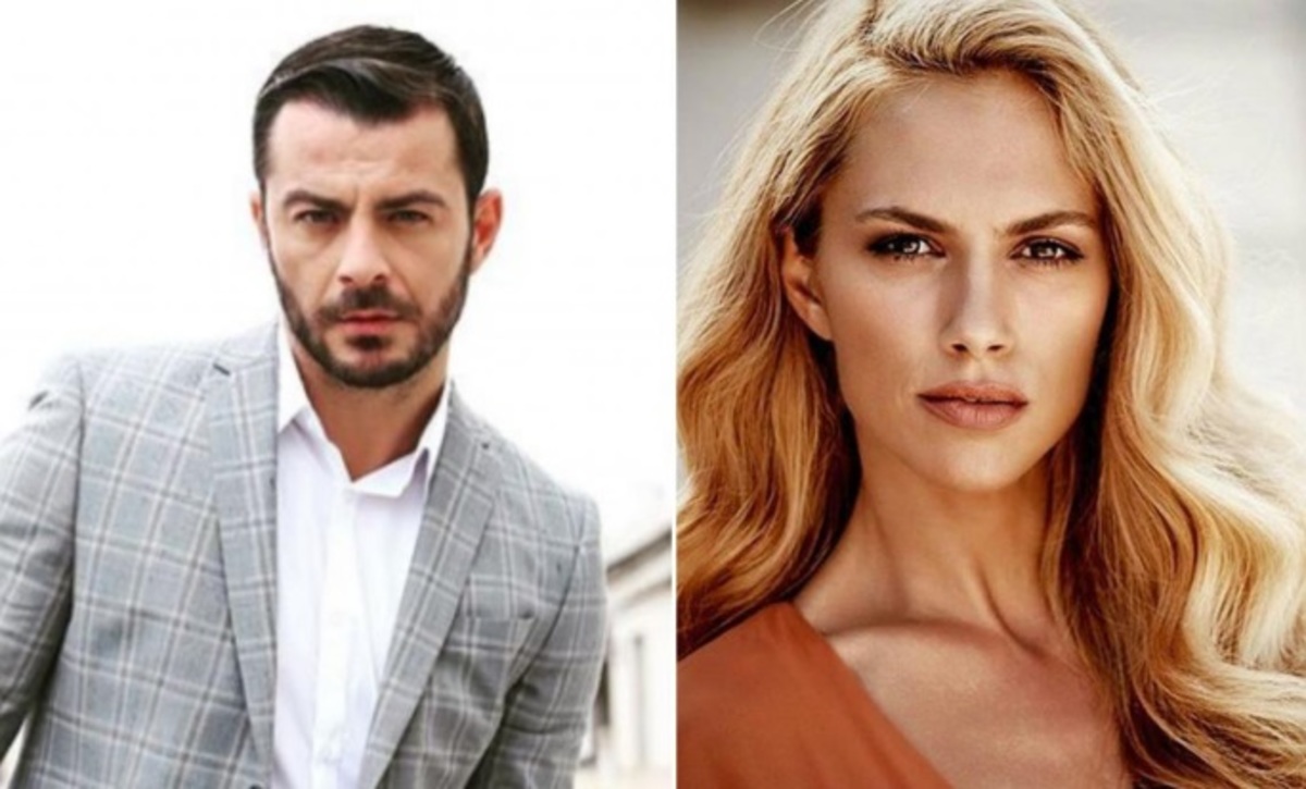 Ντορέττα Παπαδημητρίου: «Ήμουν από την αρχή πολύ θετική για τη συμμετοχή του Γιώργου Αγγελόπουλου στο Τατουάζ, γιατί ήξερα ότι…»