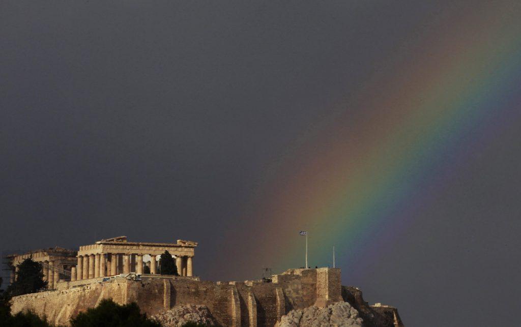 Ακρόπολη ΚΑΣ Ρεάλ Μαδρίτης