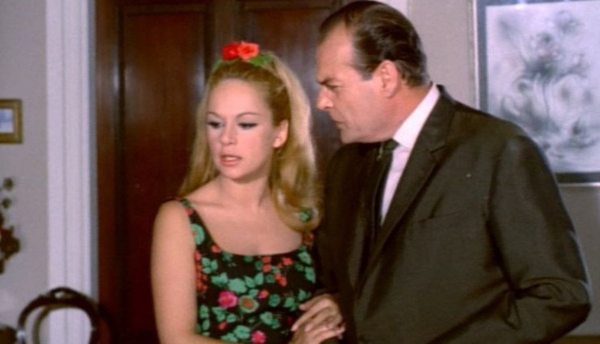 «Η Αλίκη ήθελε να παίξω τον πατέρα της στο «Η κόρη μου η σοσιαλίστρια», τον έπαιξε ο Κωνσταντάρας»