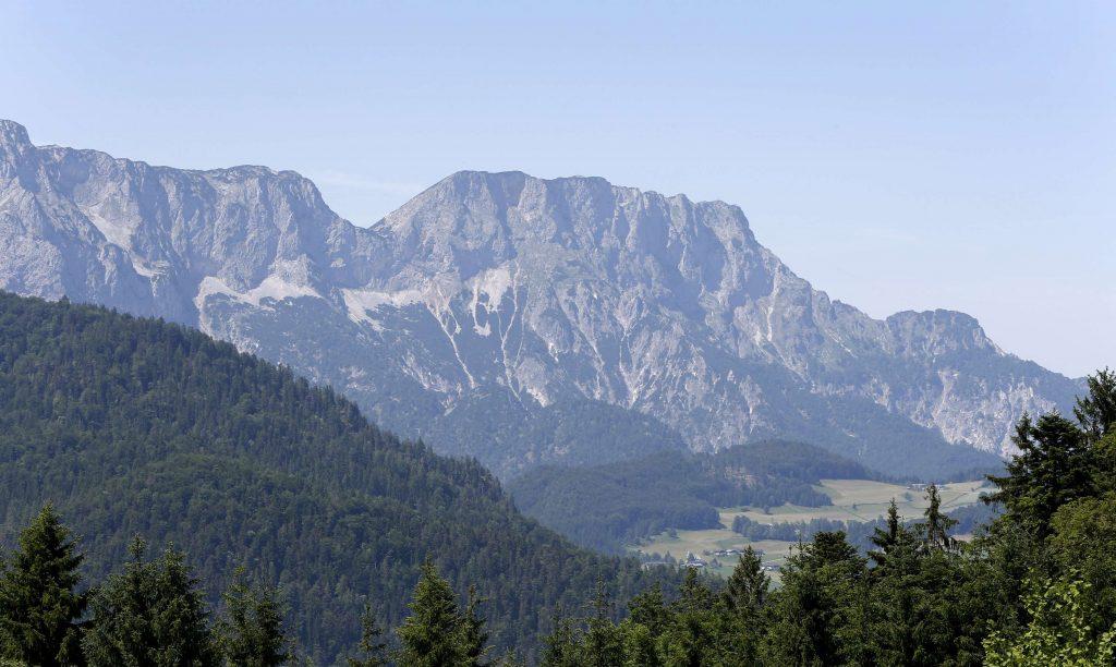 Στους έξι ανέρχονται οι ορειβάτες που έχασαν τη ζωή τους στις ελβετικές Άλπεις