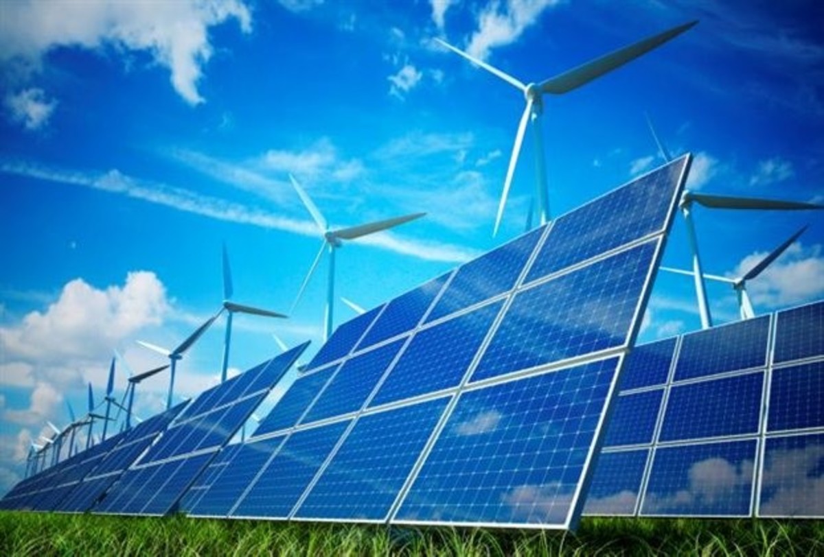 Στις 2 Ιουλίου ο πρώτος διαγωνισμός για τις νέες μονάδες μονάδες ανανεώσιμων πηγών ενέργειας