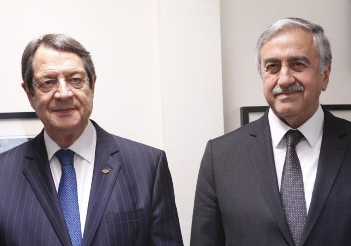 Κυπριακό: «Αναμένουμε αποφάσεις Γκουτέρες για τα επόμενα βήματα»