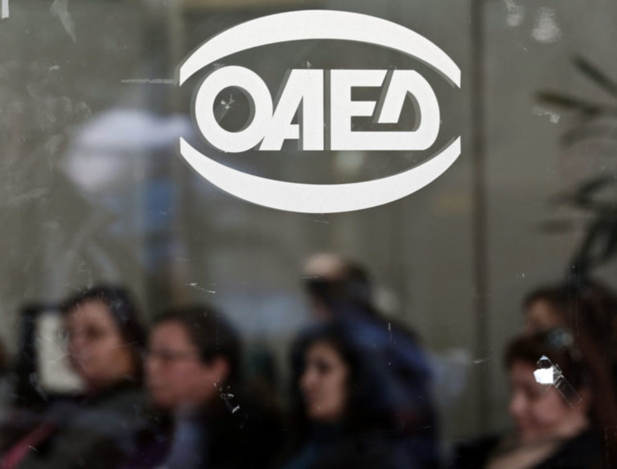 Οι άνεργοι 50 – 64 ετών συμμετέχουν λιγότερο σε εκπαιδευτικά προγράμματα
