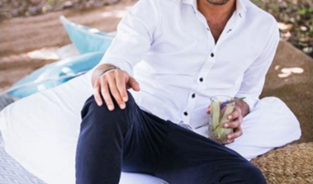 «Με κάλεσαν από πολύ σοβαρή εκπομπή να μιλήσω για το μεταναστευτικό γιατί νόμιζαν πως είμαι Αλβανός»