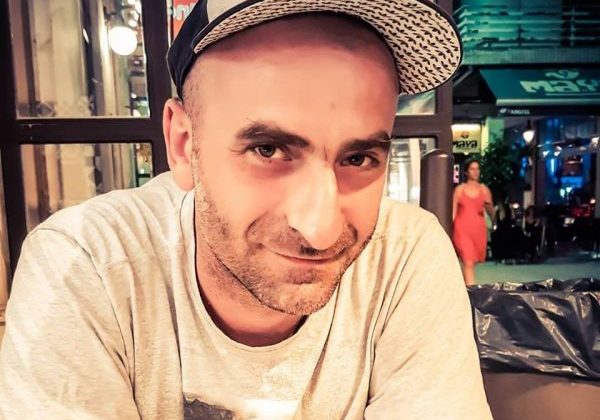 Πάτρα: Πέθανε στο Βέλγιο ο Ανδρέας Αντωνόπουλος – Νέο δυσβάσταχτο χτύπημα για την οικογένειά του!