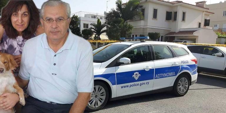 Δολοφονία ζευγαριού στη Λευκωσία: «Στυγερό έγκλημα, πρωτοφανές για τα κυπριακά δεδομένα»