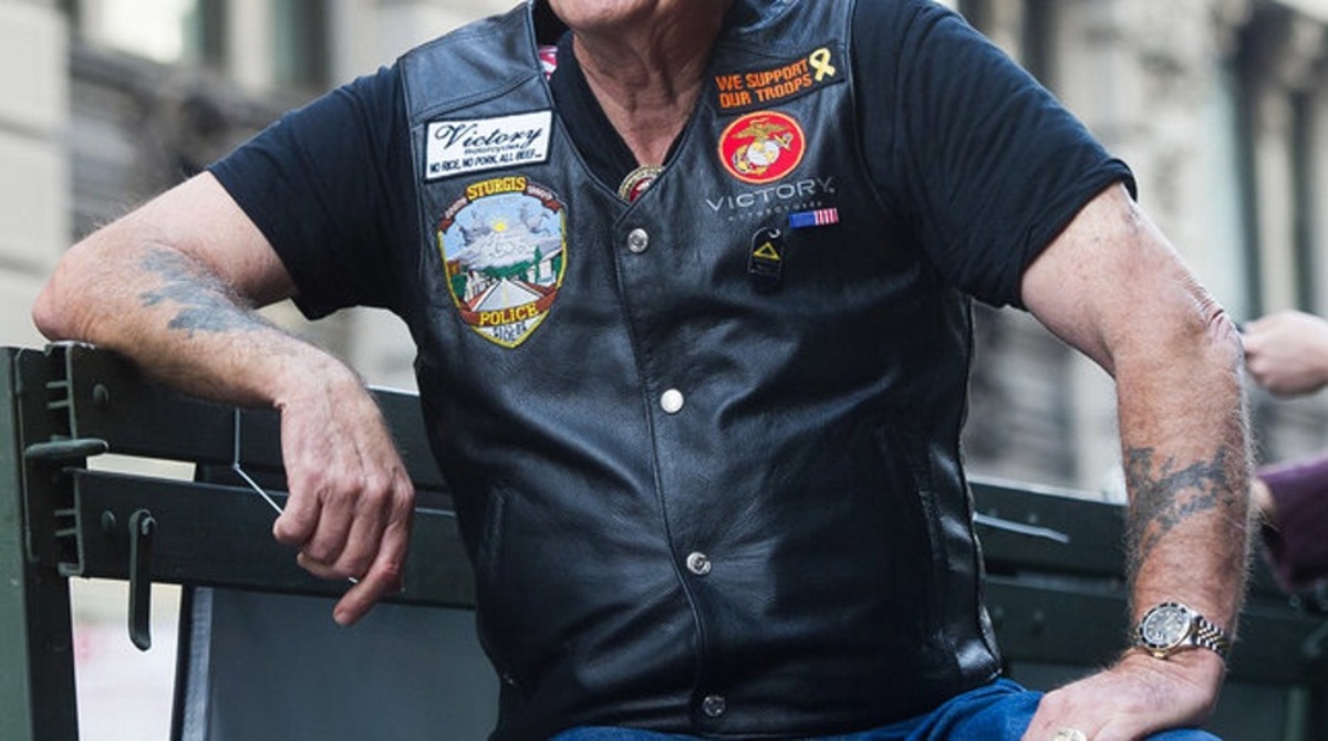 Πέθανε διάσημος ηθοποιός από επιπλοκές πνευμονίας