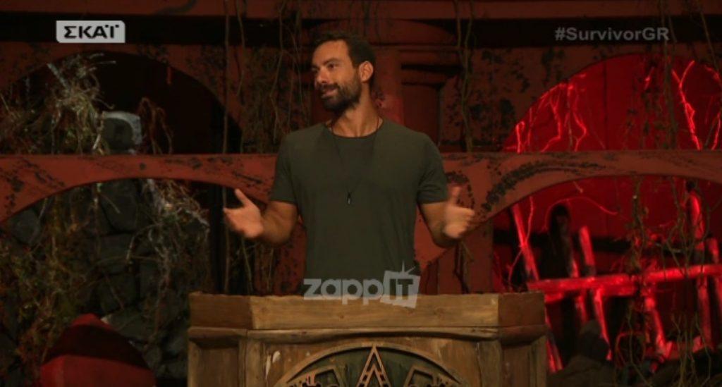 Survivor: Τι ύψος έχει ο Όλυμπος; – Θα πάθετε σοκ με τις απαντήσεις!