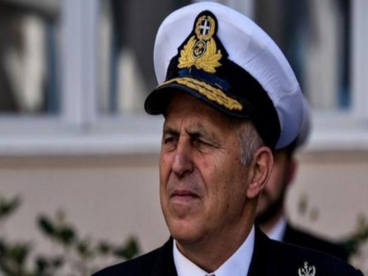 A/ΓΕΕΘΑ για Σμηναγό Μπαλταδώρο: Πράξεις ανεκτίμητης αξίας η αυταπάρνηση και η προσφορά του