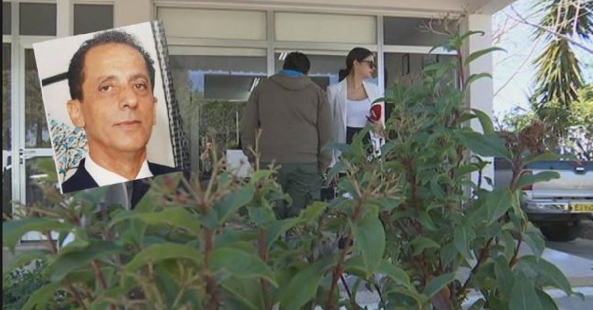 Σοκ από την άγρια δολοφονία του Σολωμού Αποστολίδη στα κατεχόμενα – Πρόσωπο-«κλειδί» 22χρονος Τούρκος