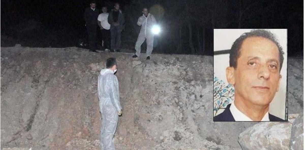 Δολοφονία Αποστολίδη: Συγκλονίζει η κατάθεση του 22χρονου – «Δεν ήξερα ότι τον σκότωσα!» [pics]