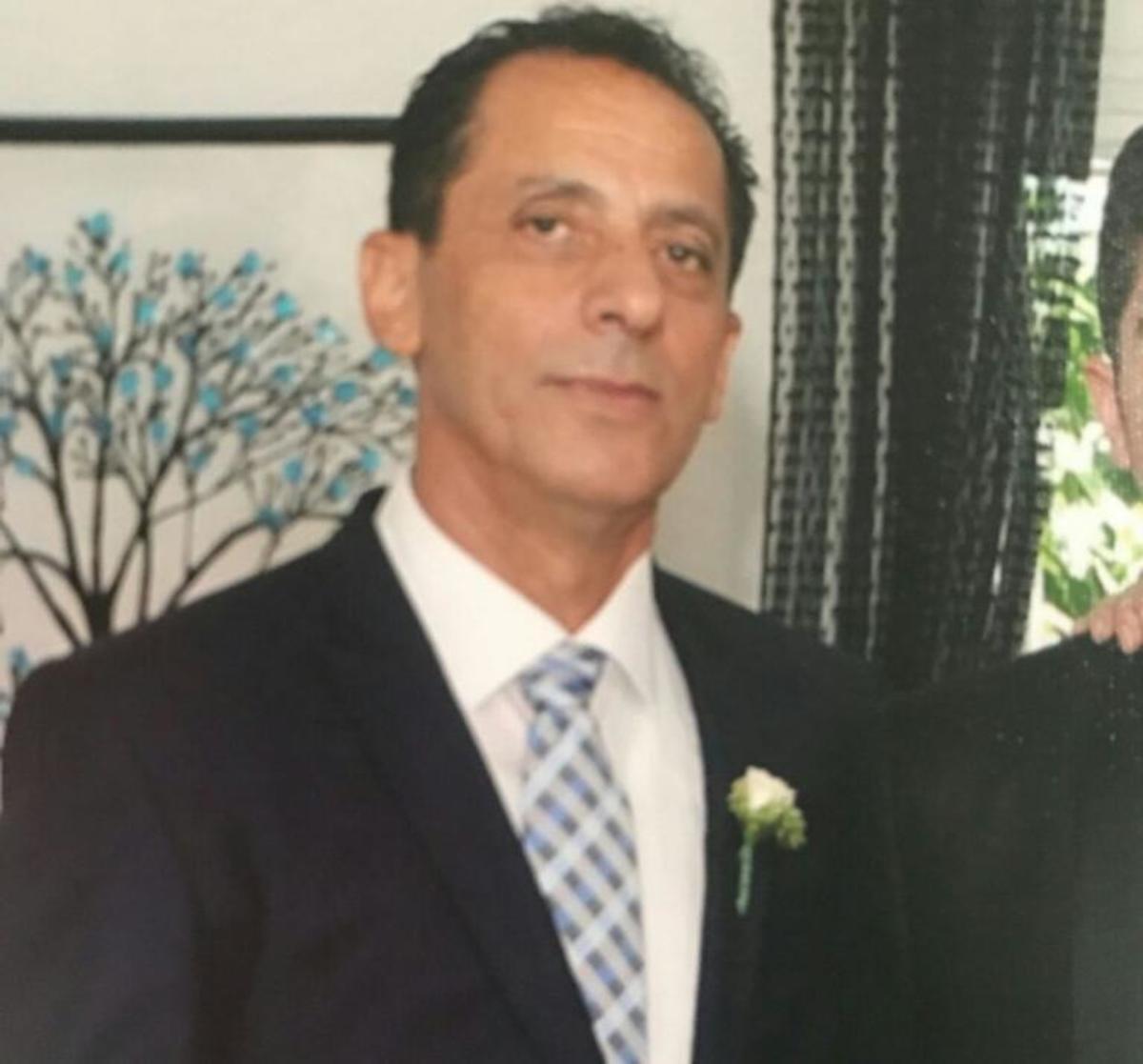 “Θρίλερ” με την εξαφάνιση του Σολωμού Αποστολίδη – Το στοιχείο-«κλειδί» και οι έρευνες στην Τουρκία